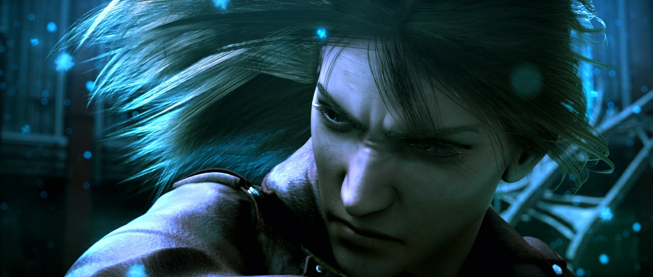Resonance of Fate